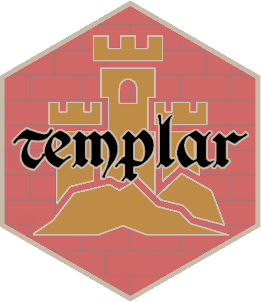 templar hex